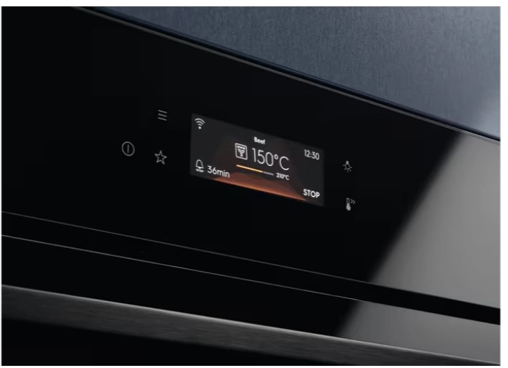 Духовой шкаф Электрический Electrolux EOC8P39WZ, фото 5