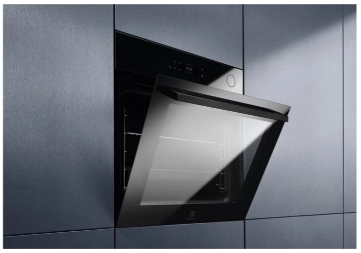 Духовой шкаф Электрический Electrolux EOC8P39WZ, фото 7