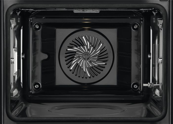 Духовой шкаф Электрический Electrolux EOC9P31WX, фото 5