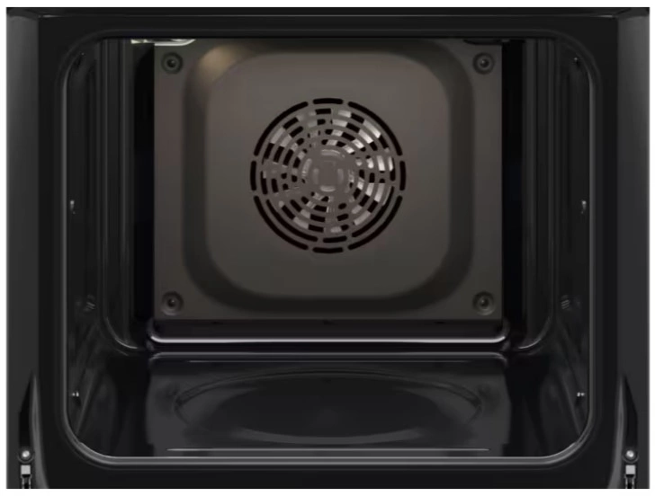 Духовой шкаф Электрический Electrolux EOD3C40BX, фото 4