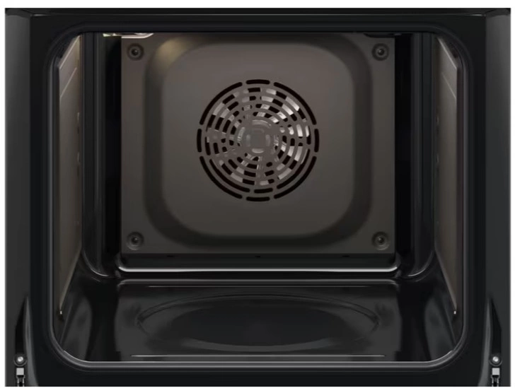 Духовой шкаф Электрический Electrolux EOD3C40BX, фото 6