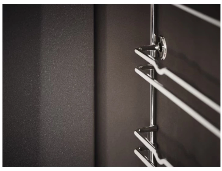Духовой шкаф Электрический Electrolux EOD3C40BX, фото 9