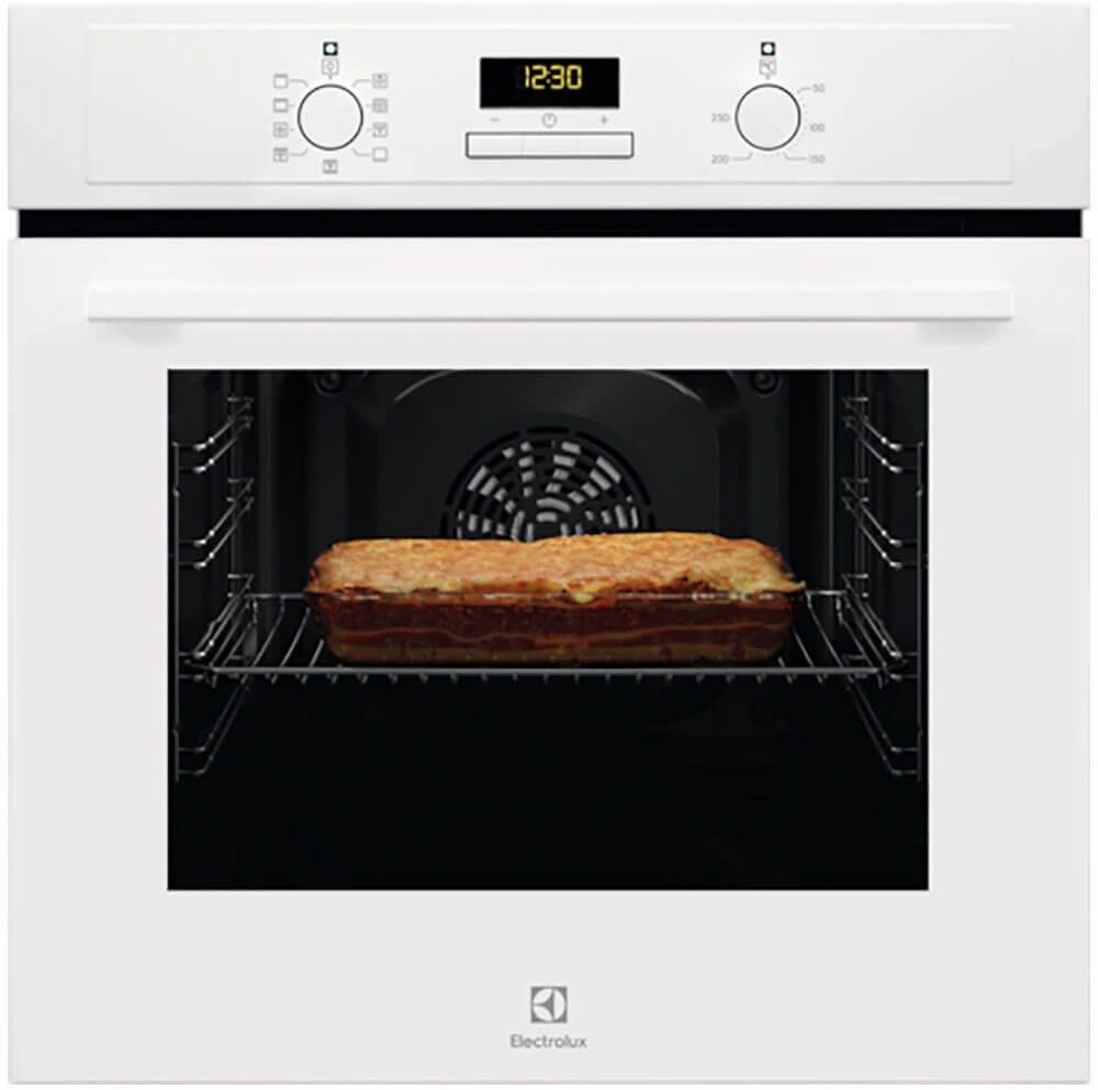 Духовой шкаф Электрический Electrolux EOF3H40BW