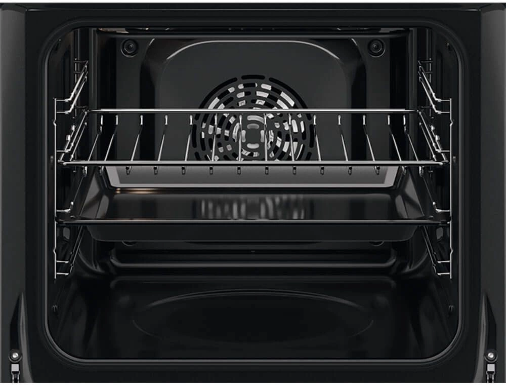 Духовой шкаф Электрический Electrolux EOF3H40BW, фото 5