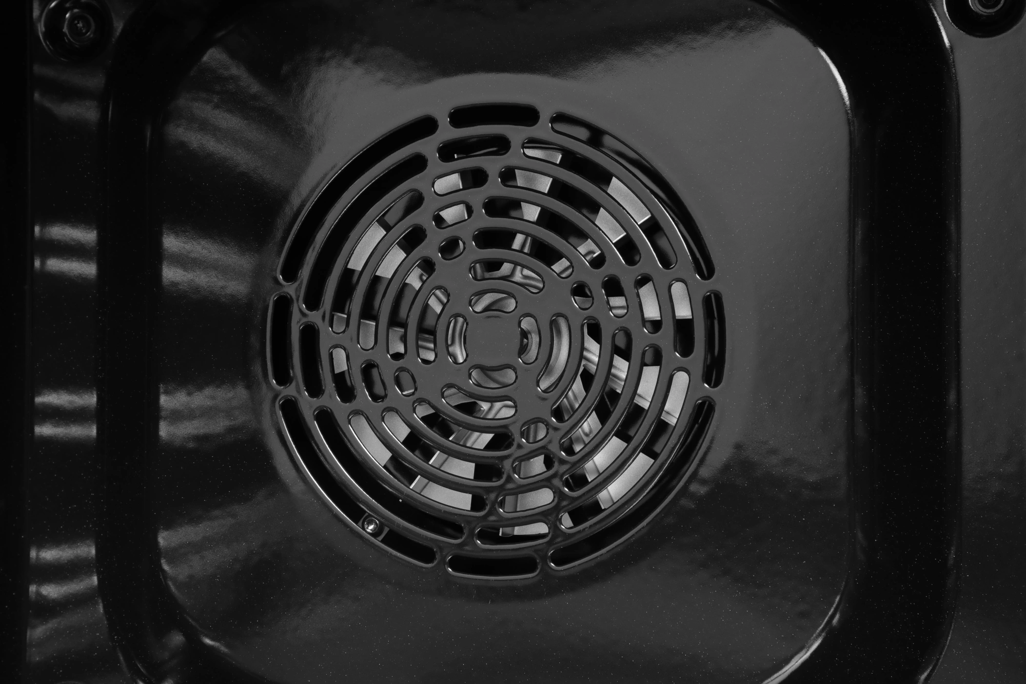 Духовой шкаф Электрический Electrolux EOF5H40BX, фото 16