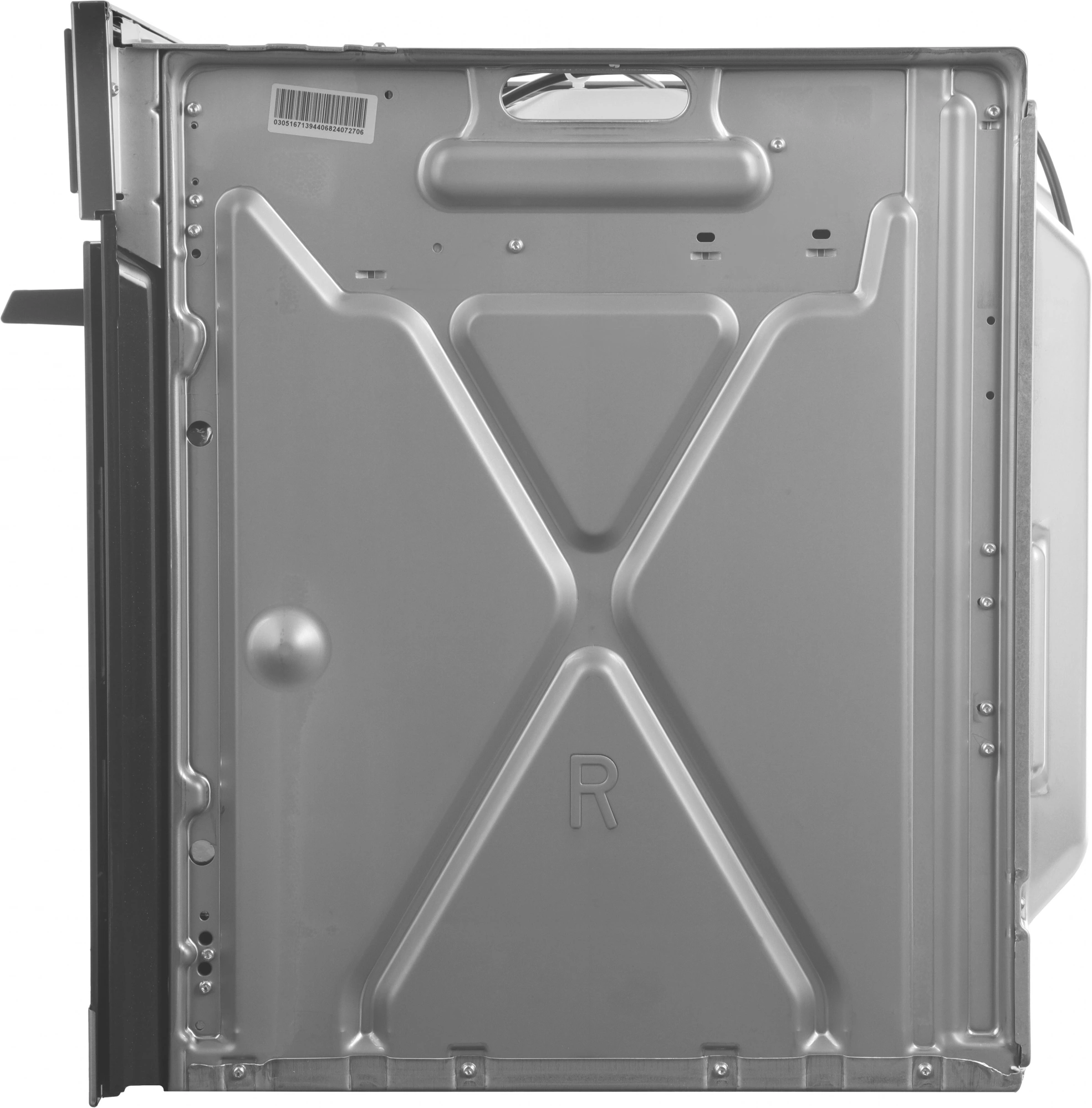 Духовой шкаф Электрический Electrolux EOF5H40BX, фото 19