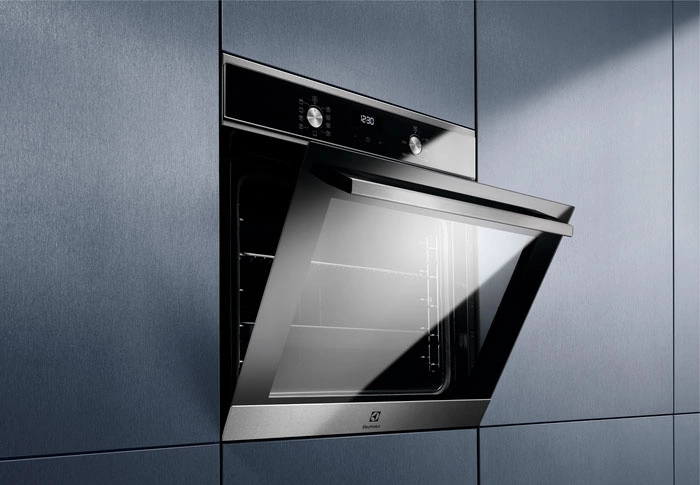 Духовой шкаф Электрический Electrolux EOF5H40BX, фото 3