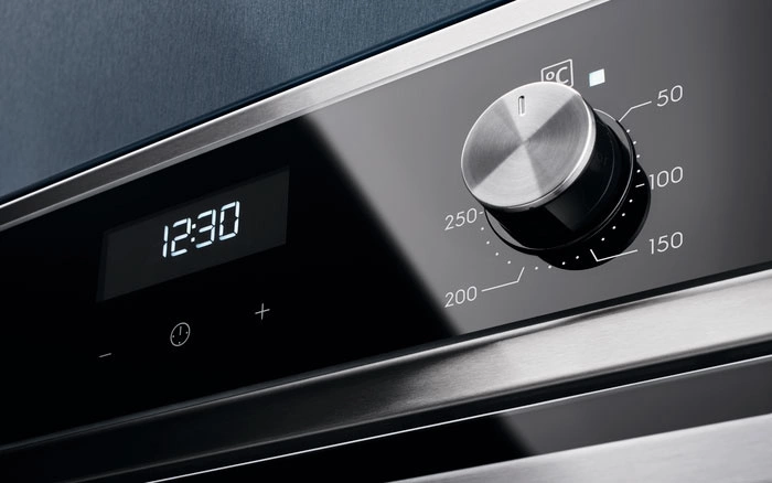 Духовой шкаф Электрический Electrolux EOF5H40BX, фото 4
