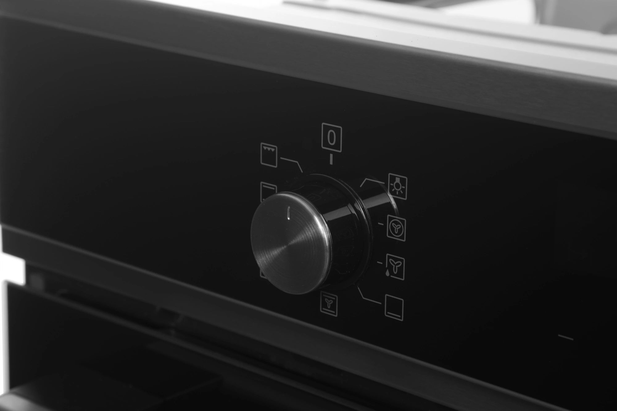 Духовой шкаф Электрический Electrolux EOF5H40BX, фото 10