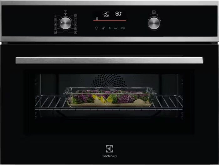 Духовой шкаф Электрический Electrolux EVL6E49X, превью предыдущего фото
