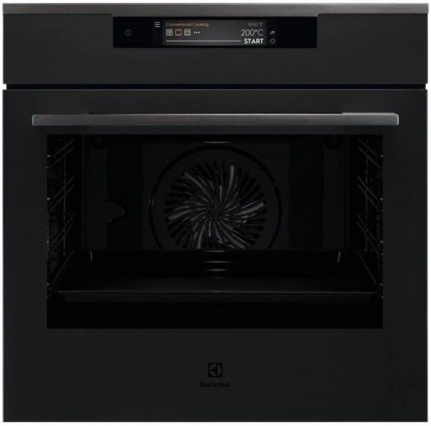 Духовой шкаф Электрический Electrolux KOEAP31WT, фото 2