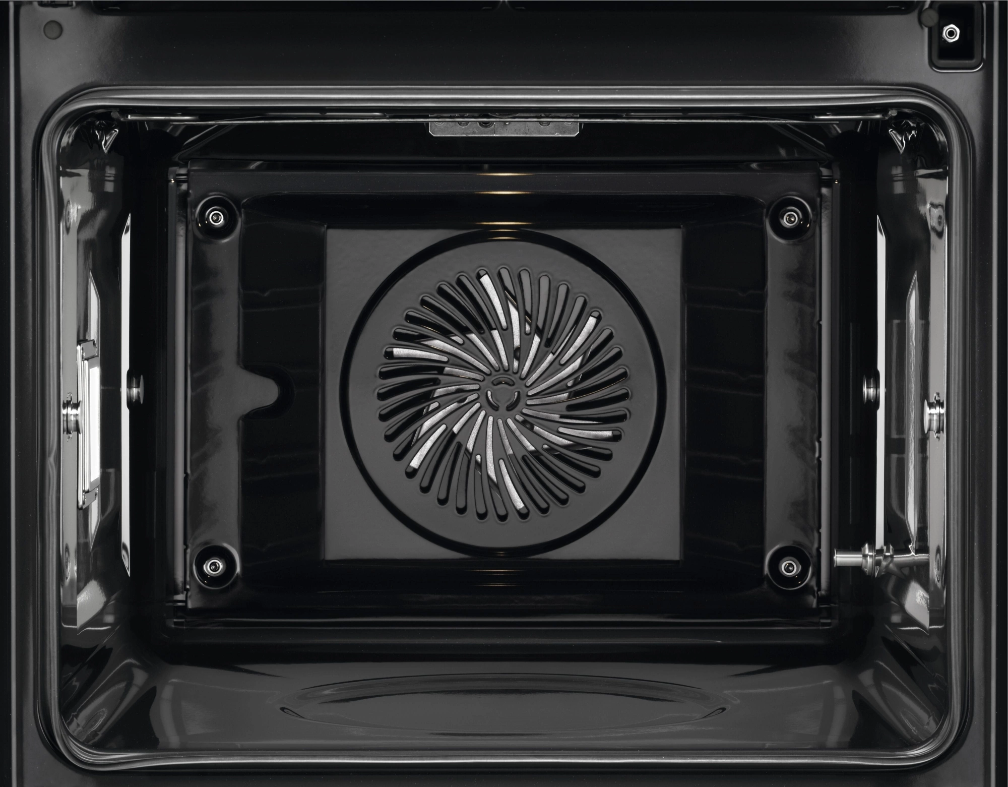 Духовой шкаф Электрический Electrolux KOEAP31WT, превью предыдущего фото
