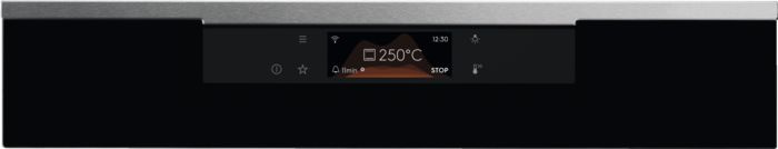 Духовой шкаф Электрический Electrolux KOEBP39WX, фото 3