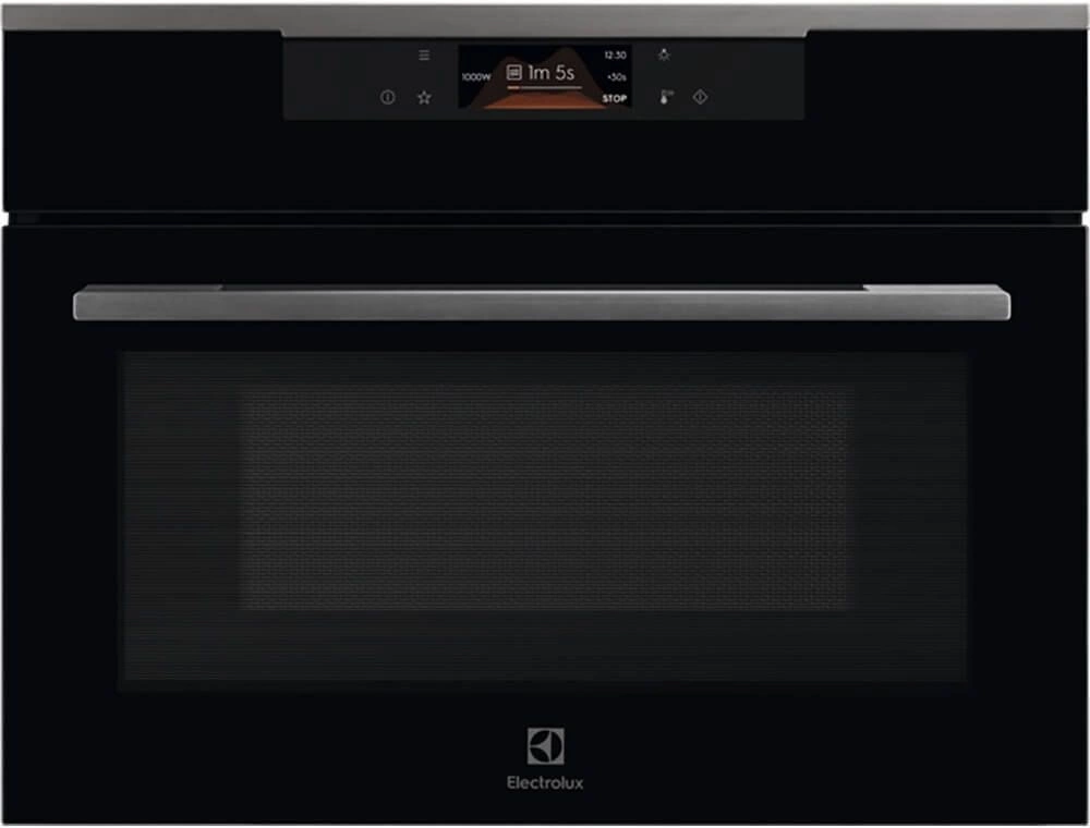 Духовой шкаф Электрический Electrolux KVLBE08H, превью следующего фото