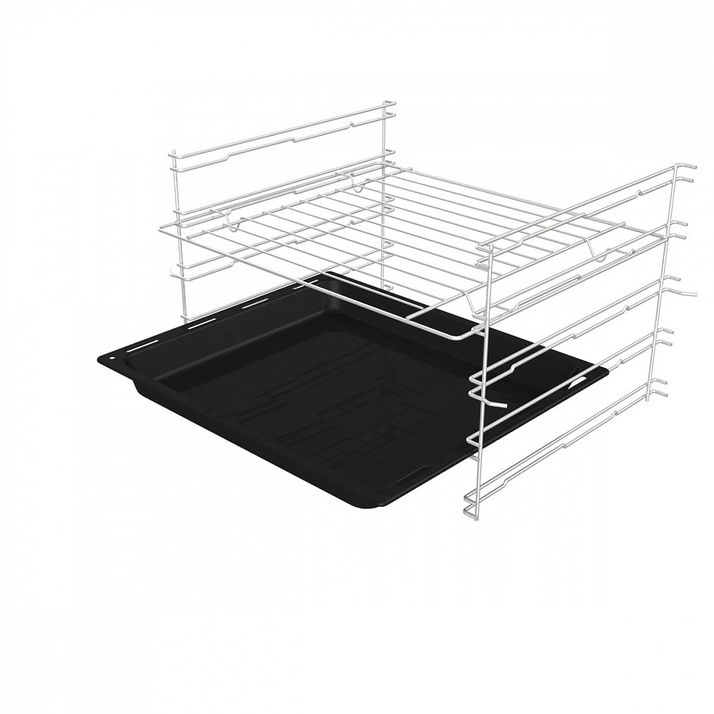 Духовой шкаф Электрический Gorenje BO6725E02NBG, фото 10