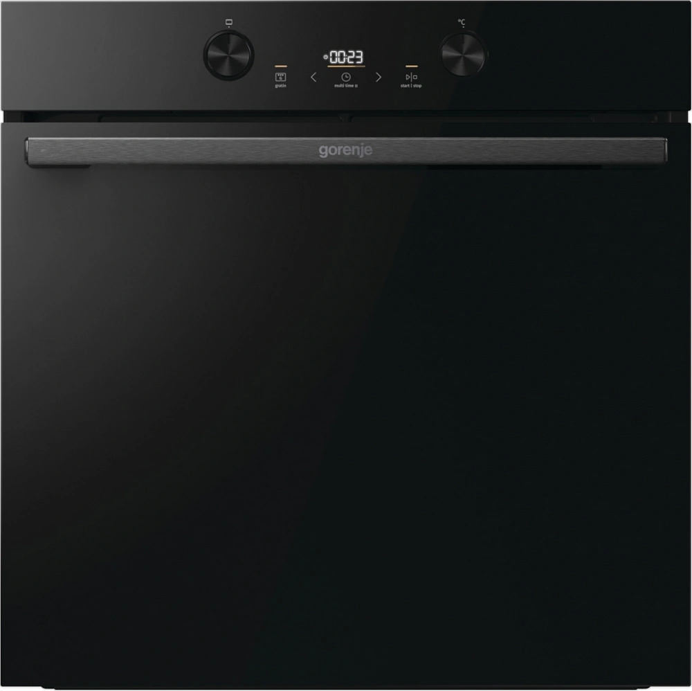 Духовой шкаф Электрический Gorenje BOS6737E05DBG