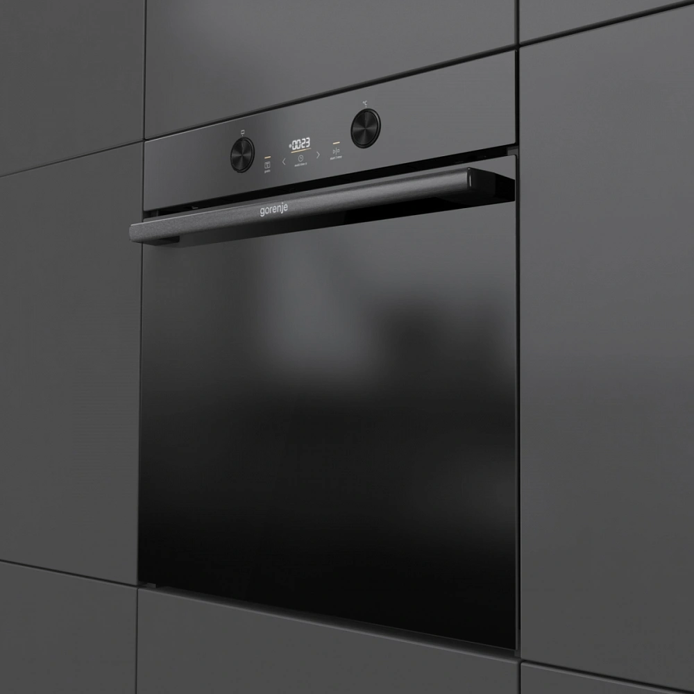 Духовой шкаф Электрический Gorenje BOS6737E05DBG, фото 4