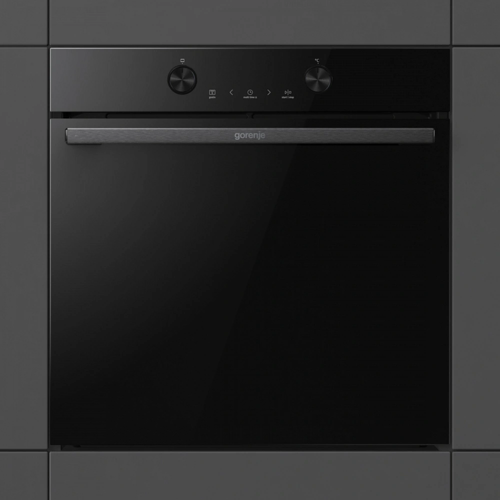 Духовой шкаф Электрический Gorenje BOS6737E05DBG, фото 6