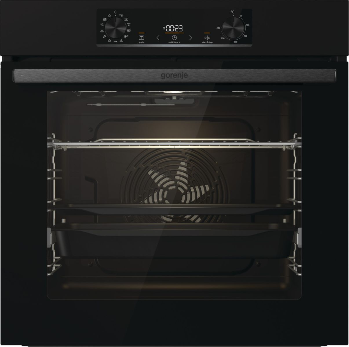Духовой шкаф Электрический Gorenje BOS6737E06B