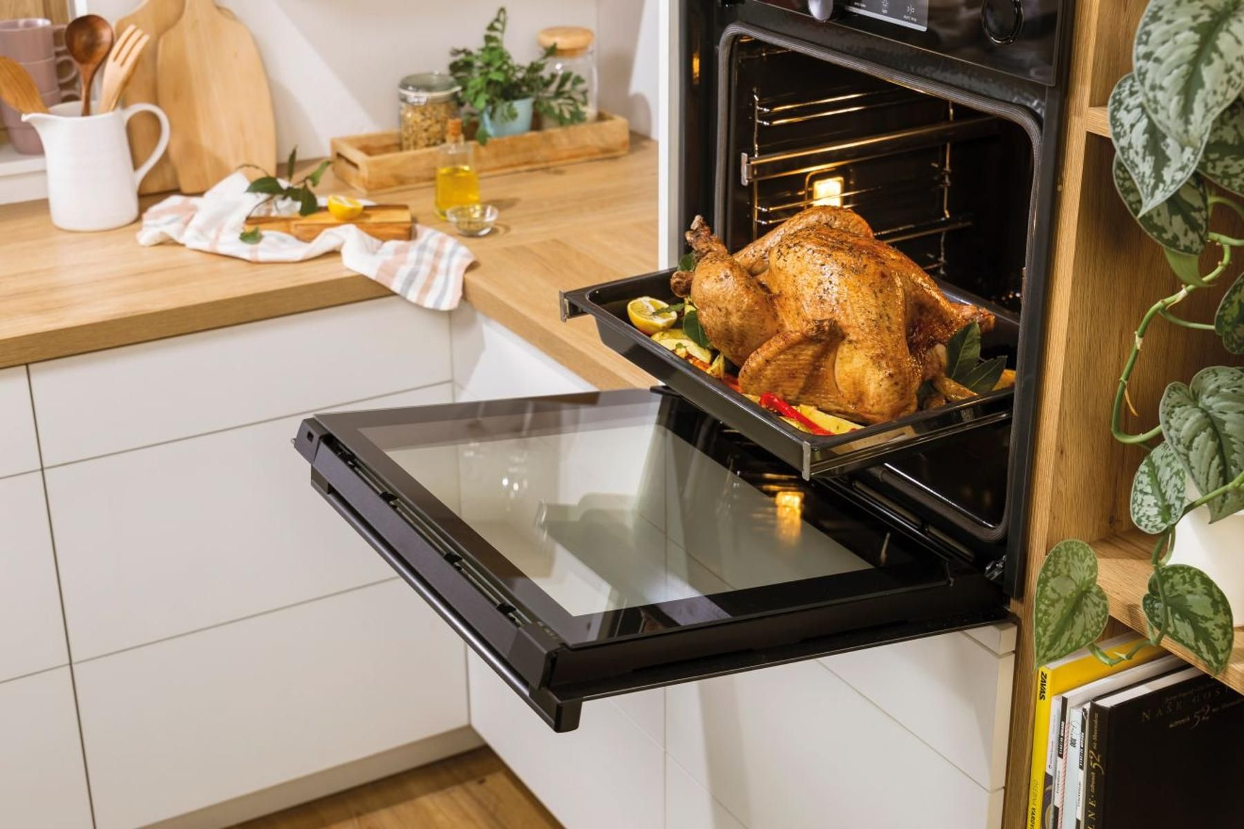 Духовой шкаф Электрический Gorenje BOS6737E06B, фото 10