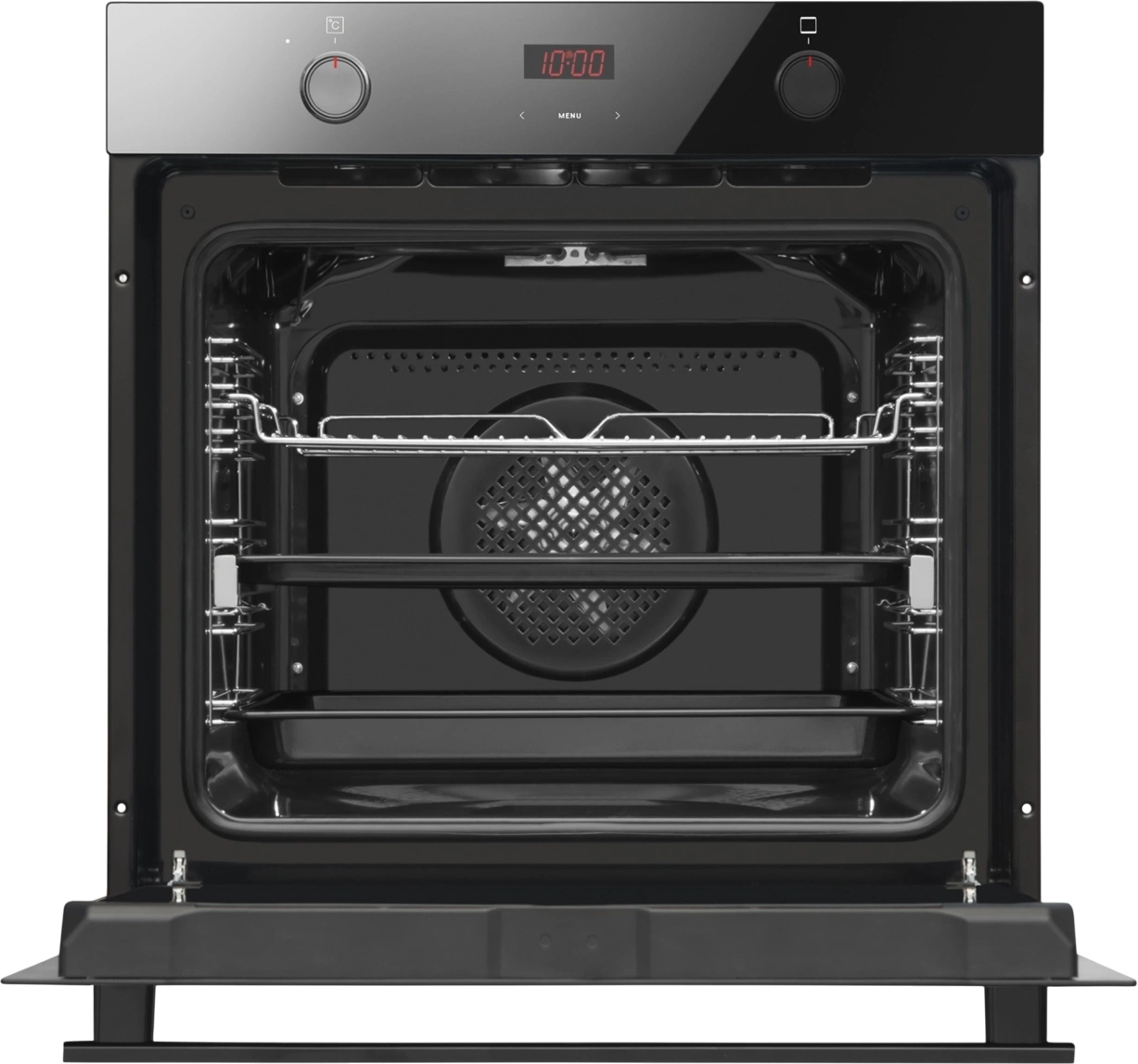 Духовой шкаф Электрический Hansa BOES684097, фото 4