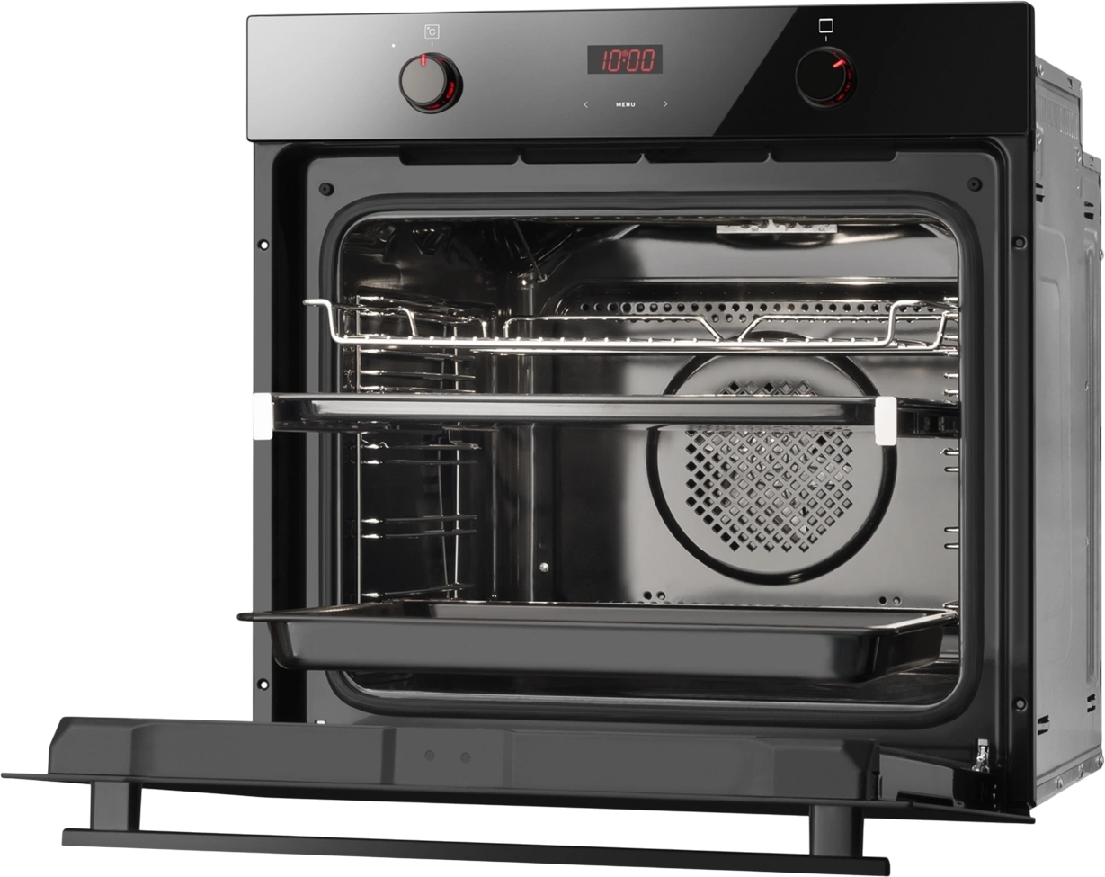 Духовой шкаф Электрический Hansa BOES684097, фото 7