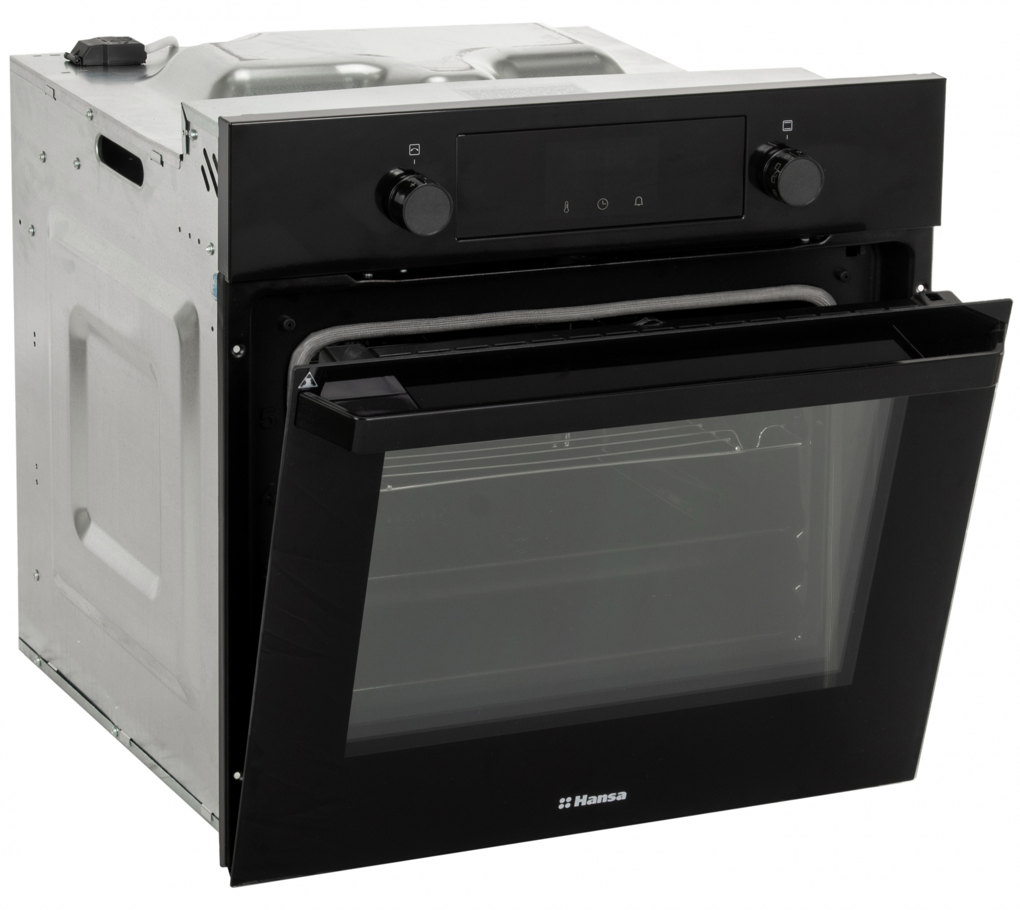 Духовой шкаф Электрический Hansa BOES68454, фото 12