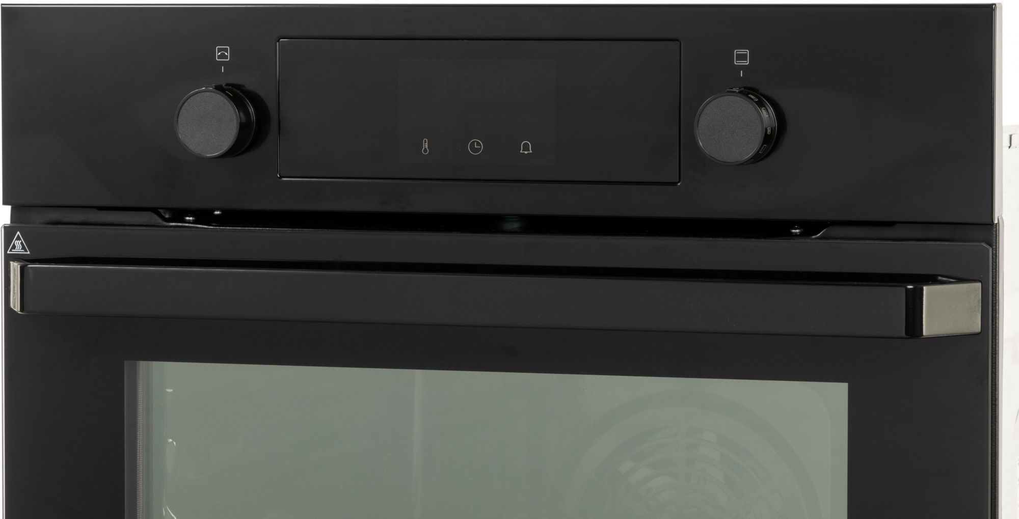 Духовой шкаф Электрический Hansa BOES68454, фото 14