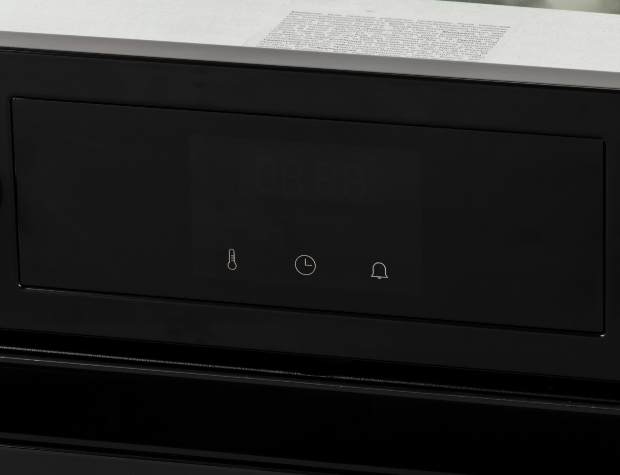 Духовой шкаф Электрический Hansa BOES68454, фото 15