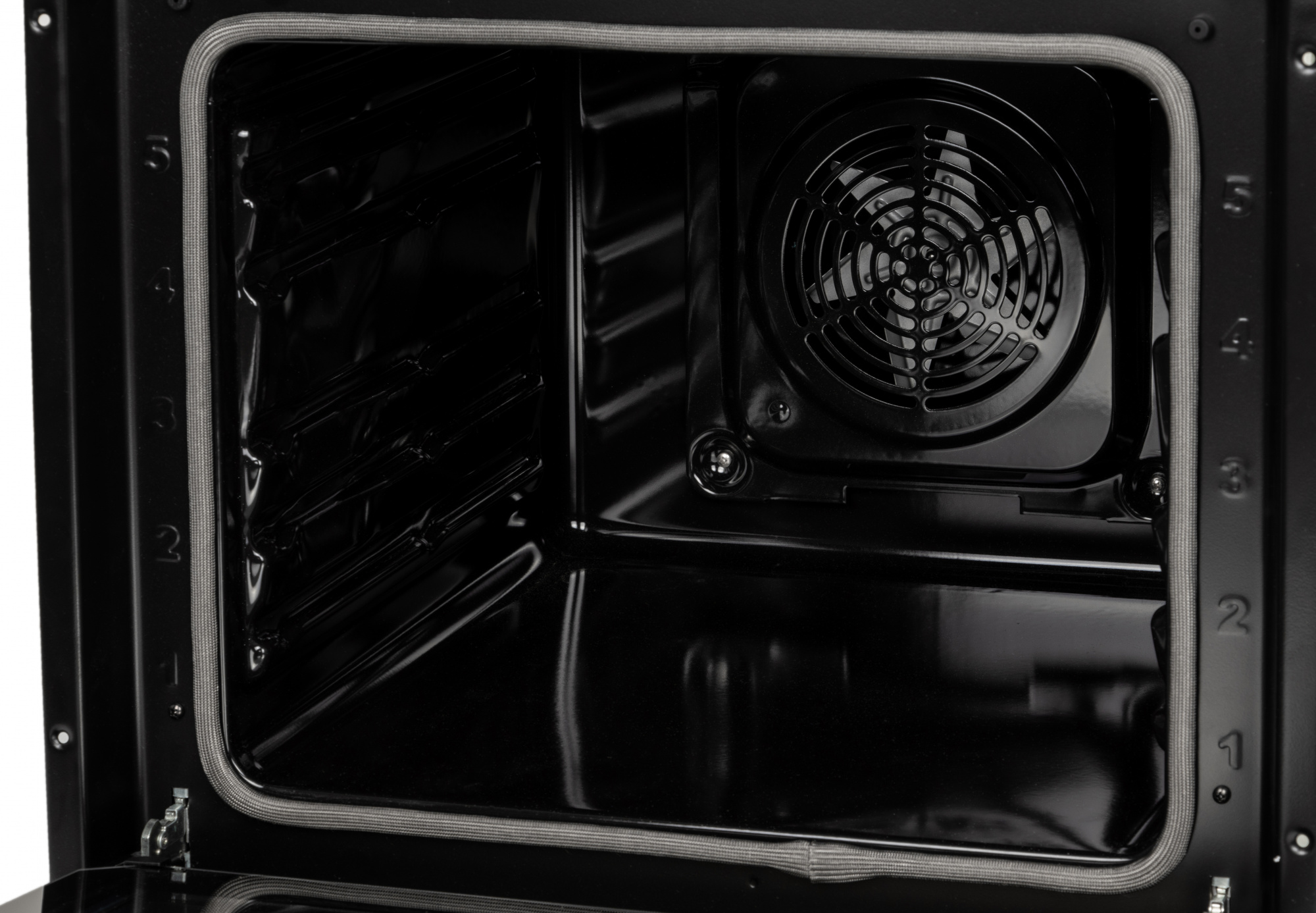 Духовой шкаф Электрический Hansa BOES68454, фото 18