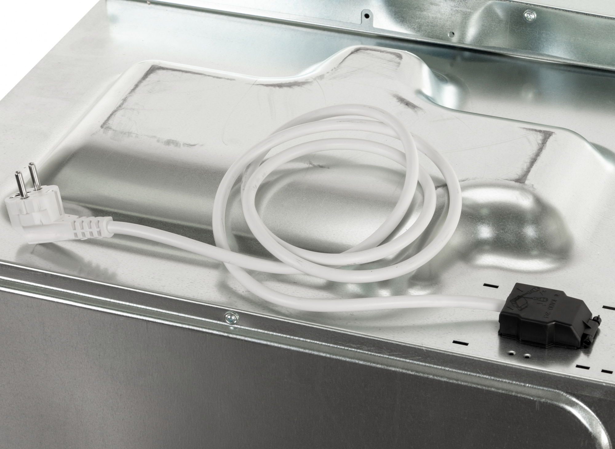 Духовой шкаф Электрический Hansa BOES68454, фото 20