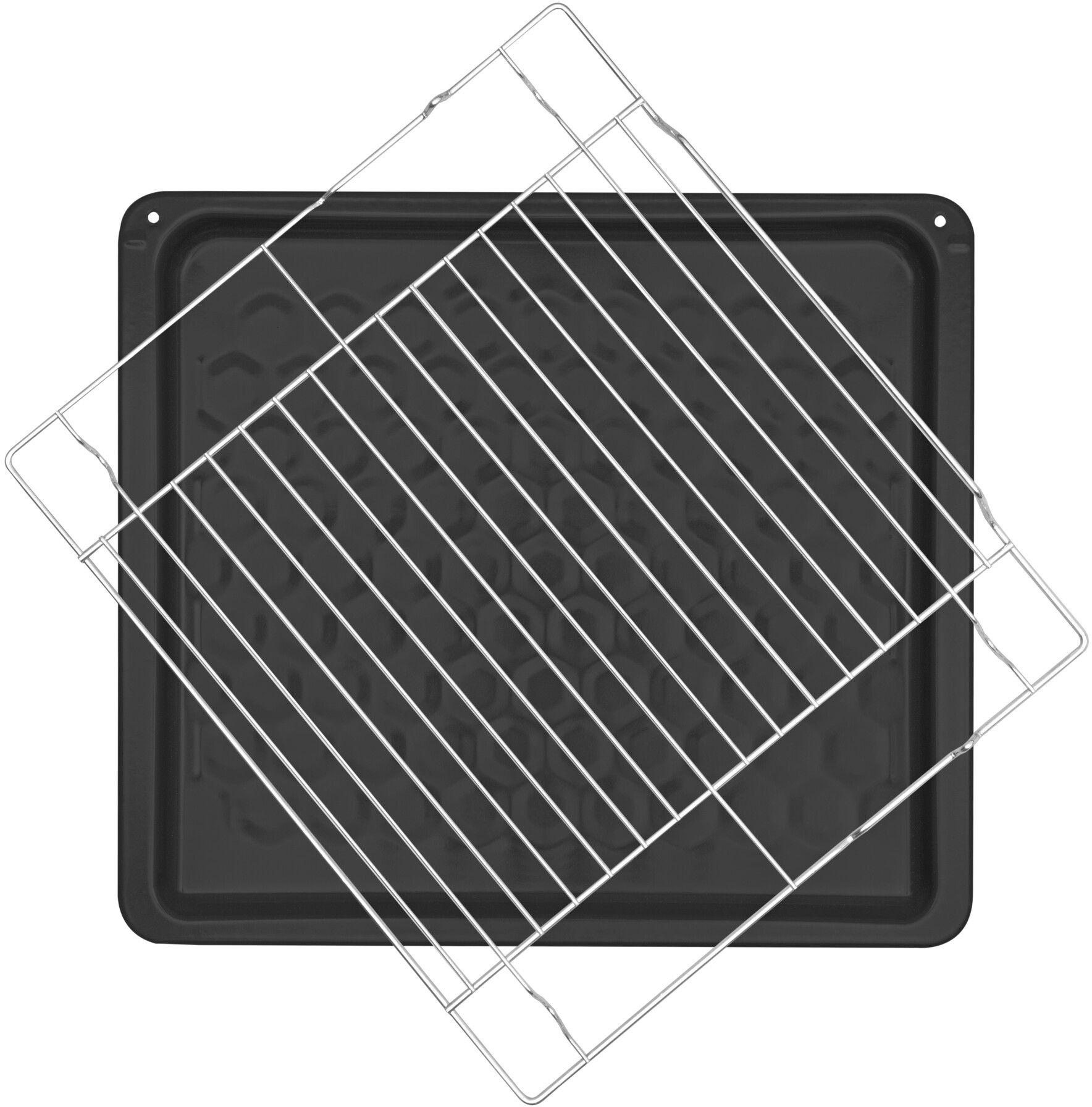 Духовой шкаф Электрический Hansa BOES68454, фото 23