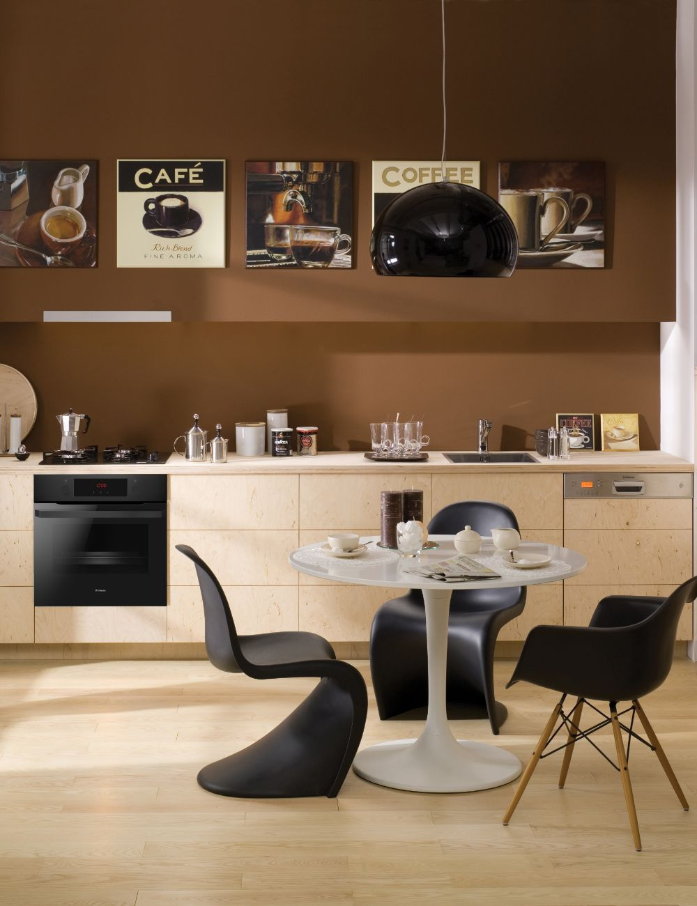 Духовой шкаф Электрический Hansa BOES68454, фото 27