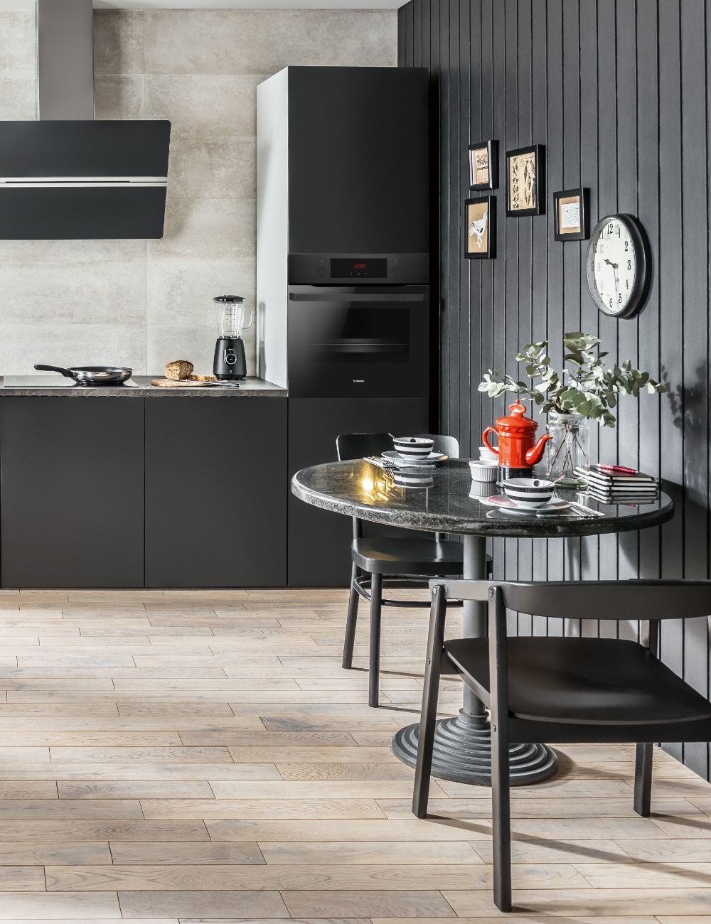 Духовой шкаф Электрический Hansa BOES68454, фото 28