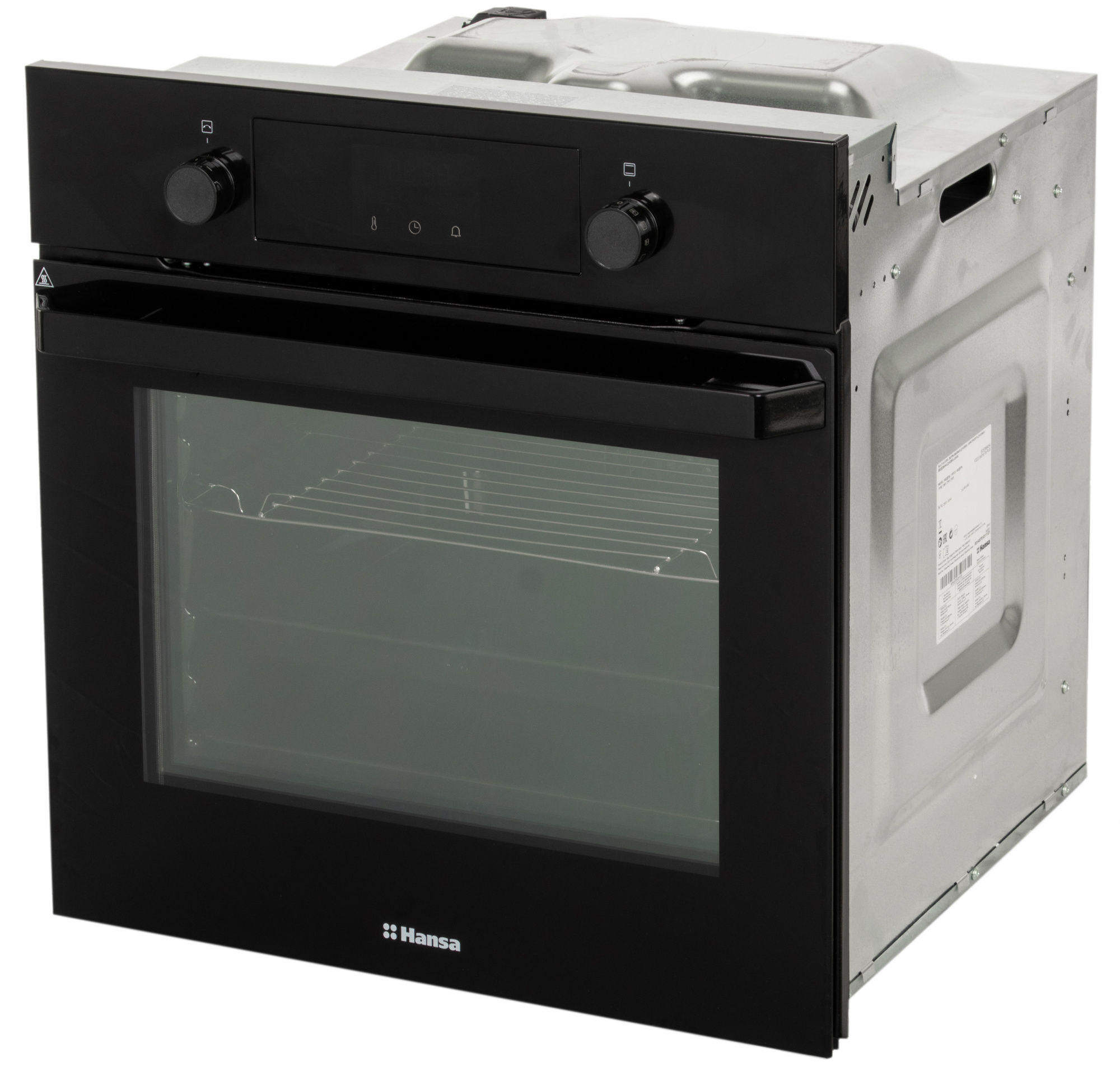Духовой шкаф Электрический Hansa BOES68454, фото 9