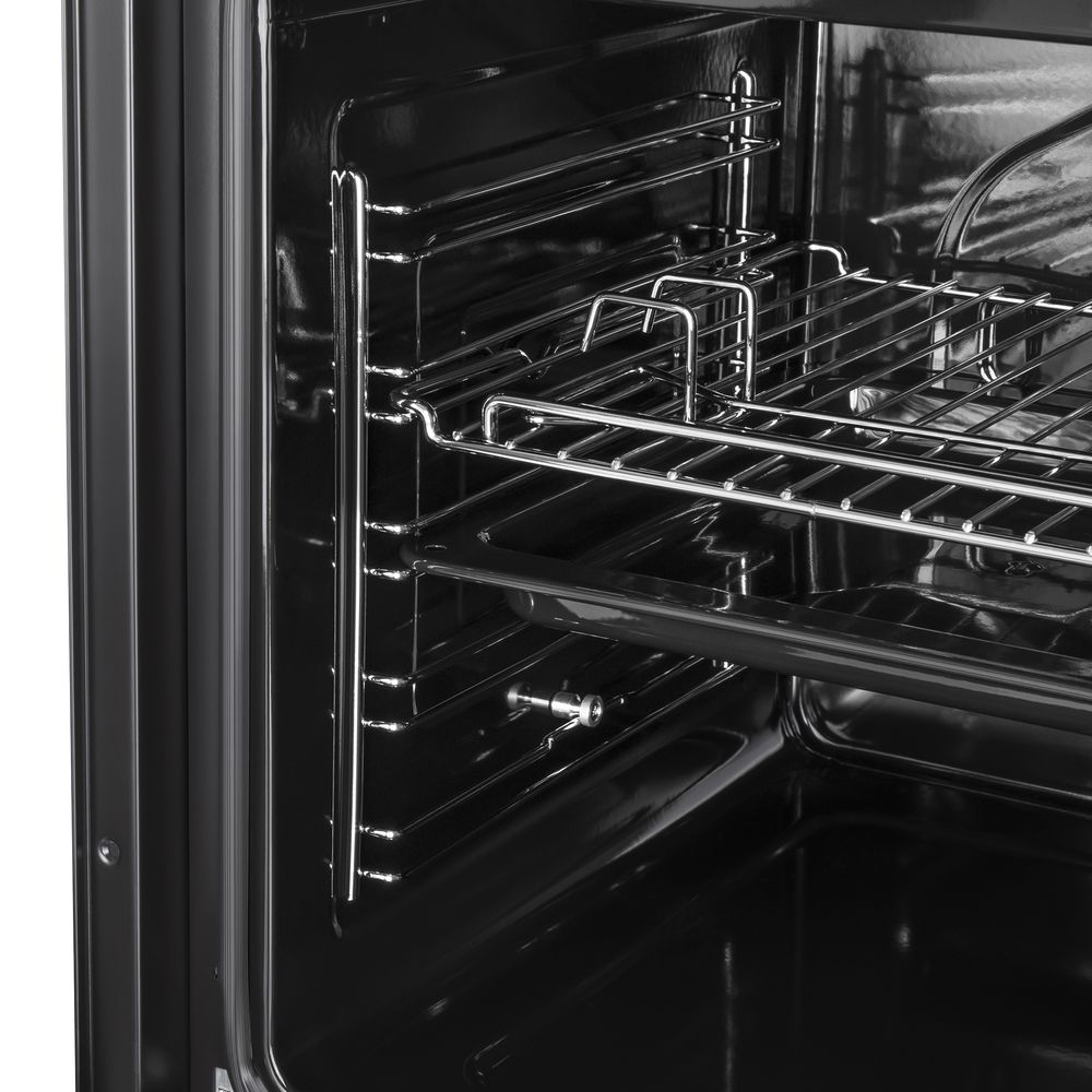 Духовой шкаф Электрический HomsAir OES456BK, фото 11