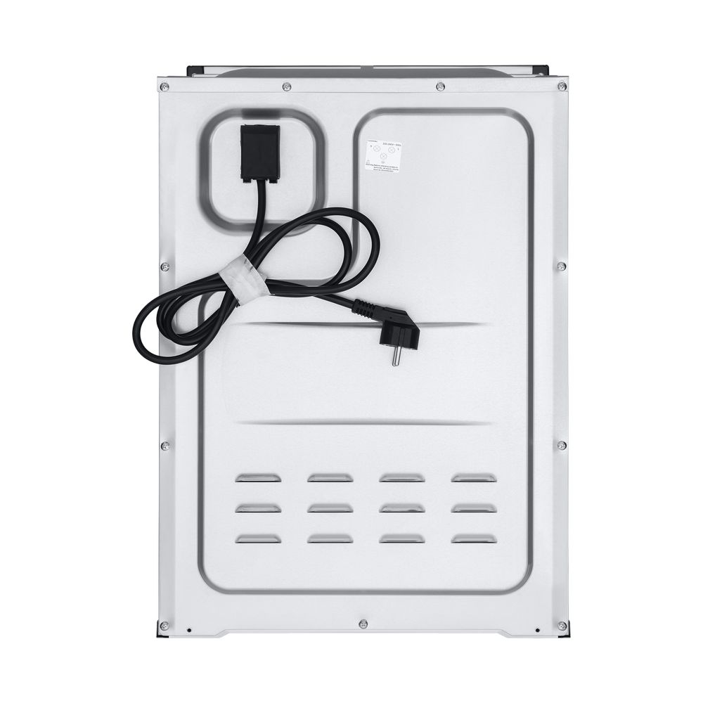 Духовой шкаф Электрический HomsAir OES456BK, фото 13