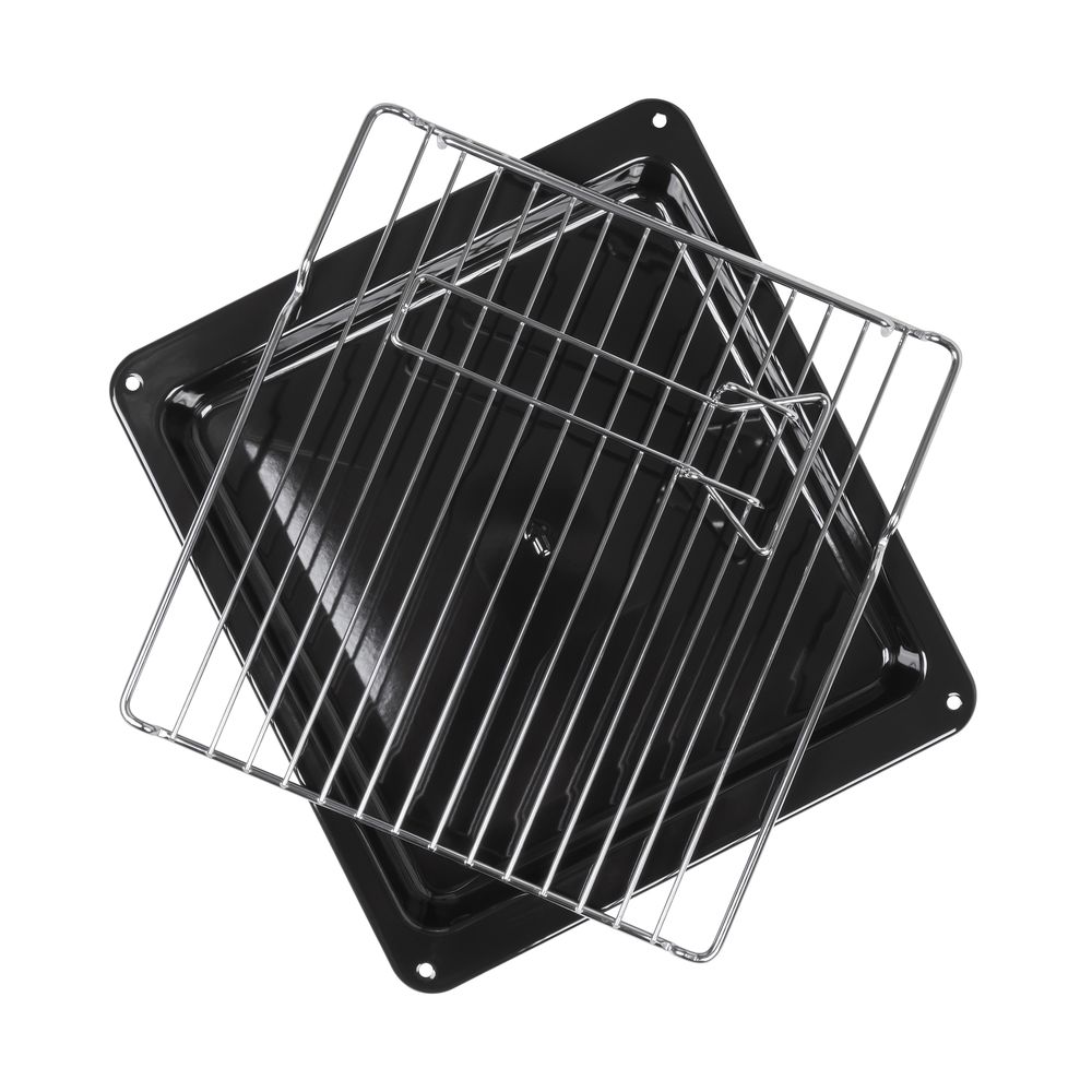 Духовой шкаф Электрический HomsAir OES456BK, фото 14