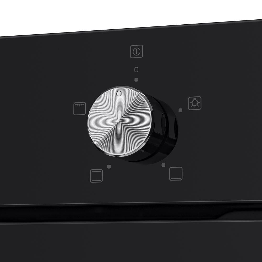 Духовой шкаф Электрический HomsAir OES456BK, фото 7