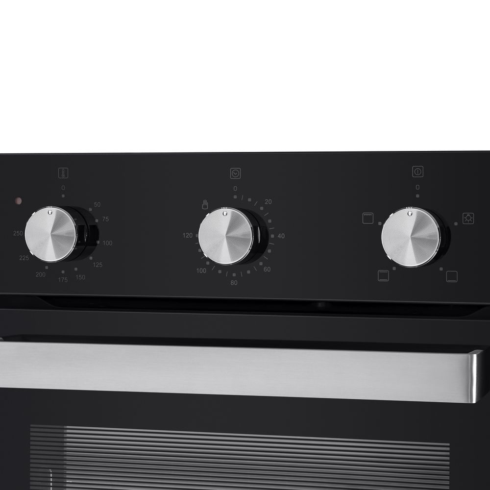 Духовой шкаф Электрический HomsAir OES456BK, фото 8