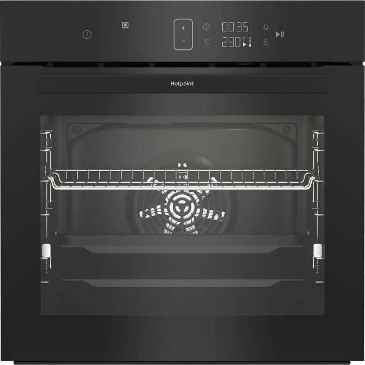 Духовой шкаф Электрический Hotpoint FE8 1352 SP BLG