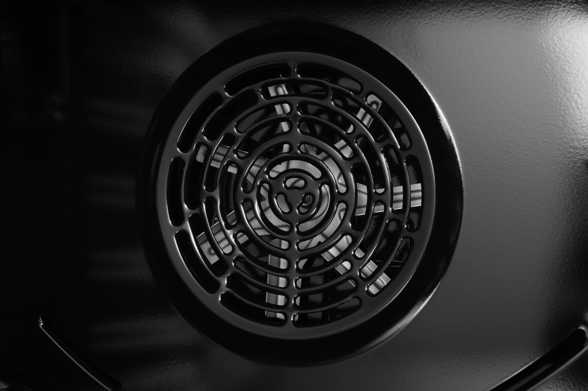 Духовой шкаф Электрический Hotpoint FE8 824 H BL, фото 11