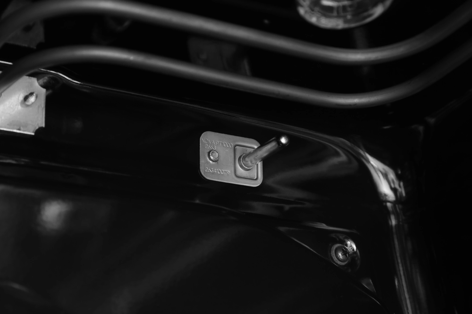 Духовой шкаф Электрический Hotpoint FE8 824 H BL, фото 12