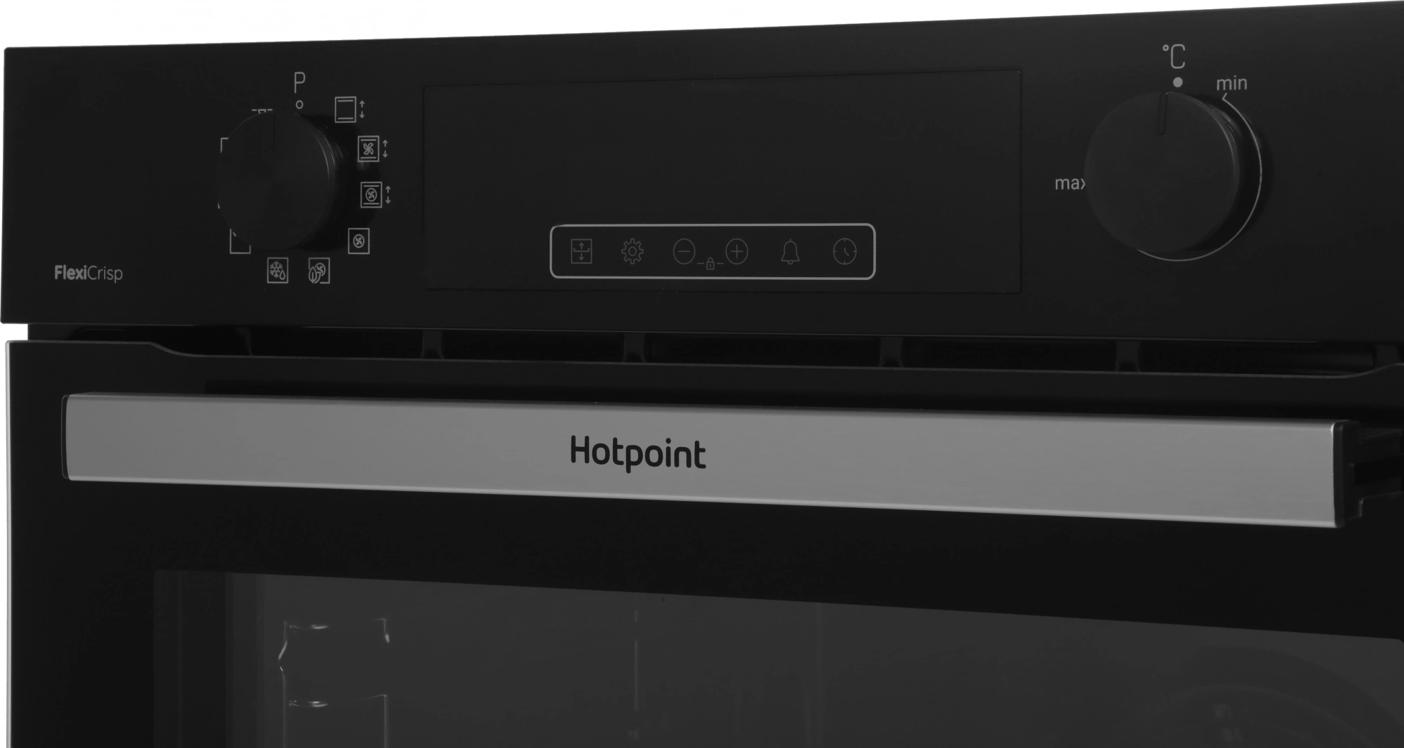 Духовой шкаф Электрический Hotpoint FE8 824 H BL, фото 14