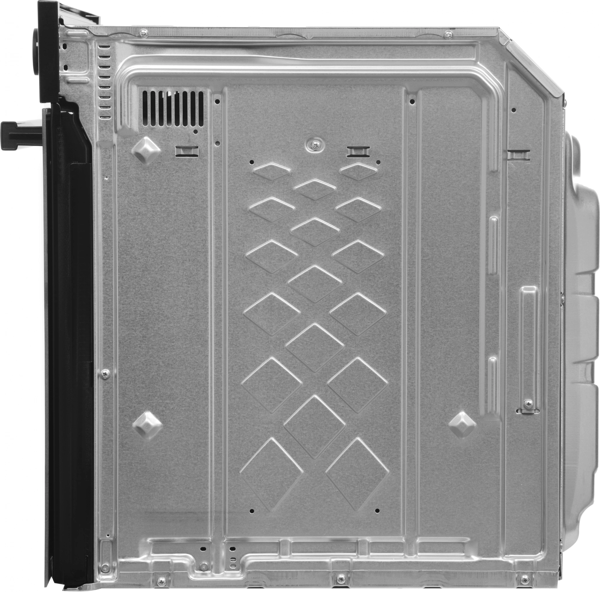 Духовой шкаф Электрический Hotpoint FE8 824 H BL, фото 15