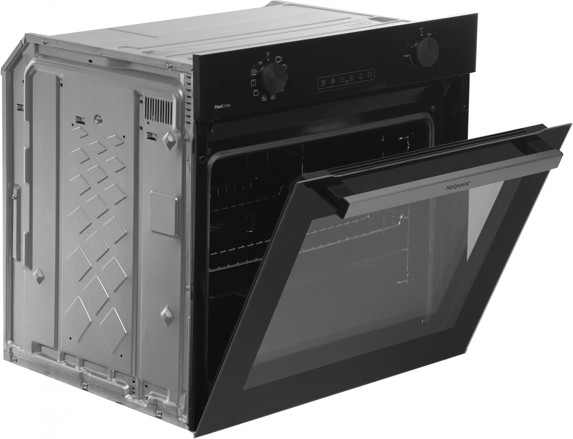 Духовой шкаф Электрический Hotpoint FE8 824 H BL, фото 17