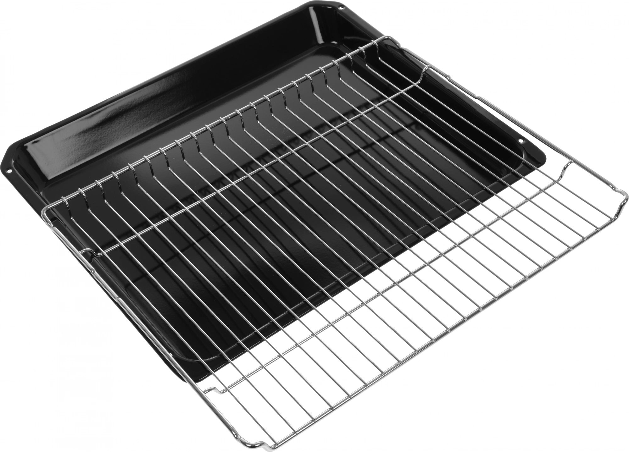 Духовой шкаф Электрический Hotpoint FE8 824 H BL, фото 19