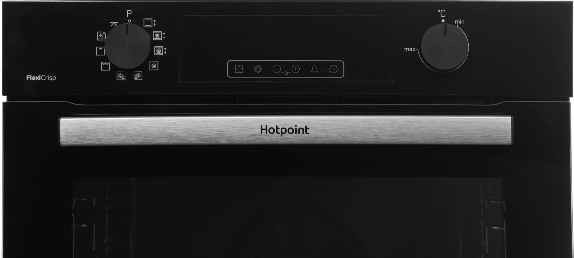Духовой шкаф Электрический Hotpoint FE8 824 H BL, фото 5