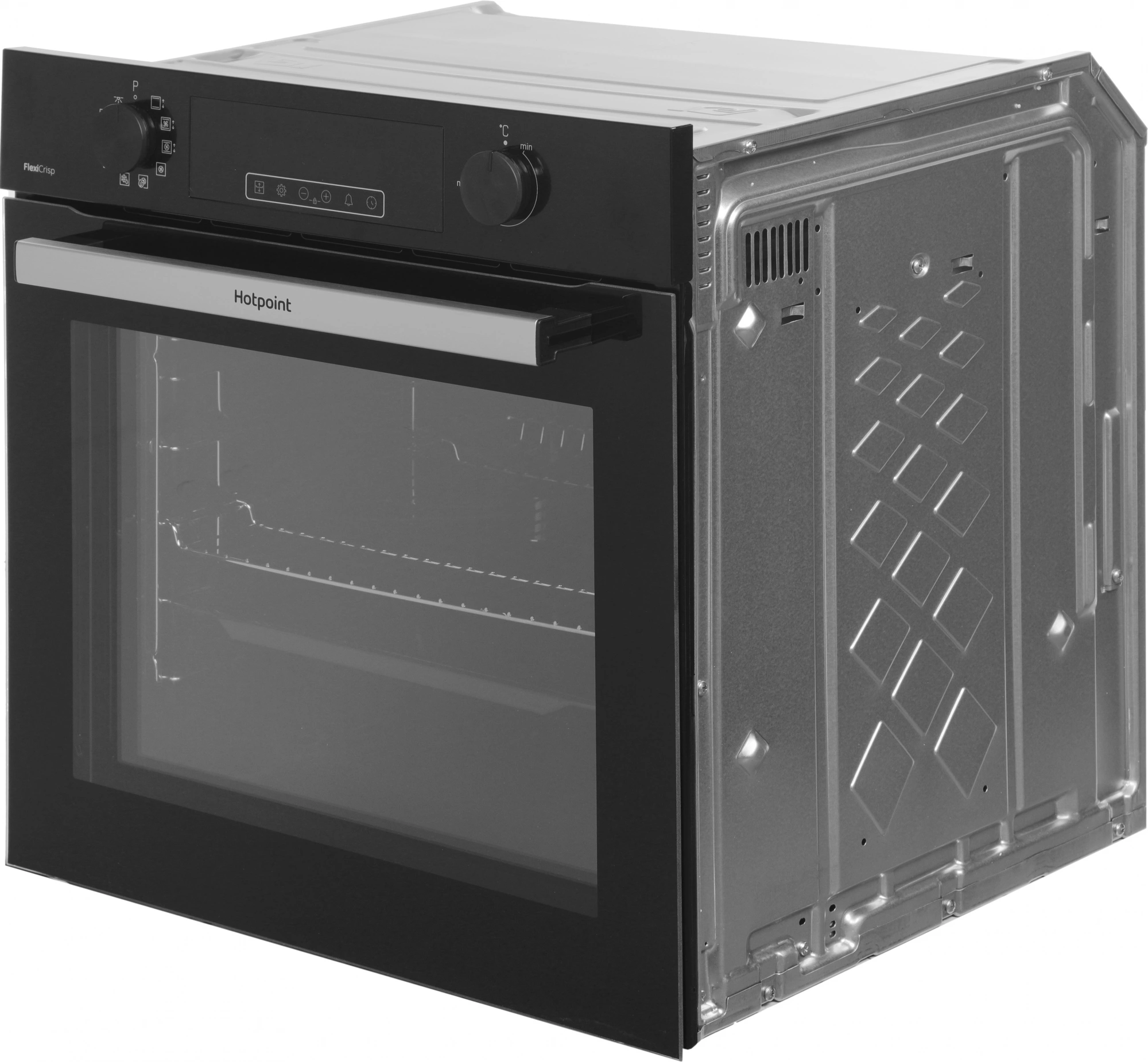 Духовой шкаф Электрический Hotpoint FE8 824 H BL, фото 6