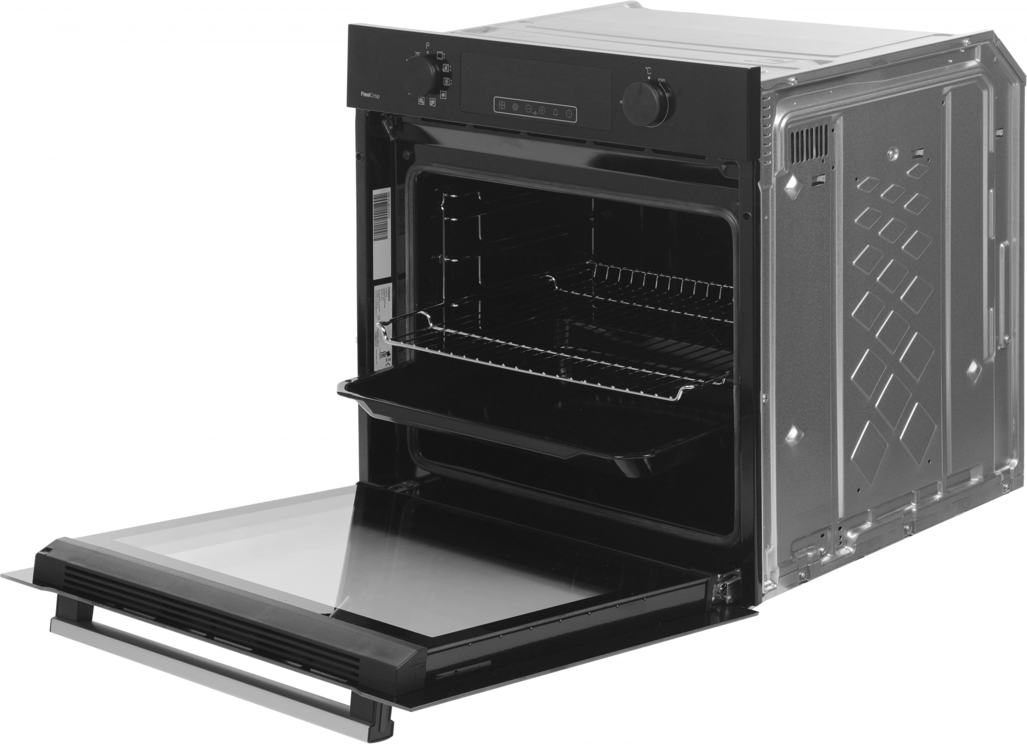 Духовой шкаф Электрический Hotpoint FE8 824 H BL, фото 7